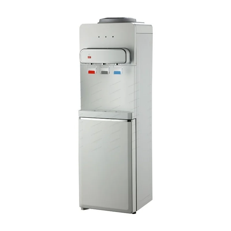 Water Dispenser Hot Cold Integrated Vertical Energy Saving Device for Household Direct Drinking