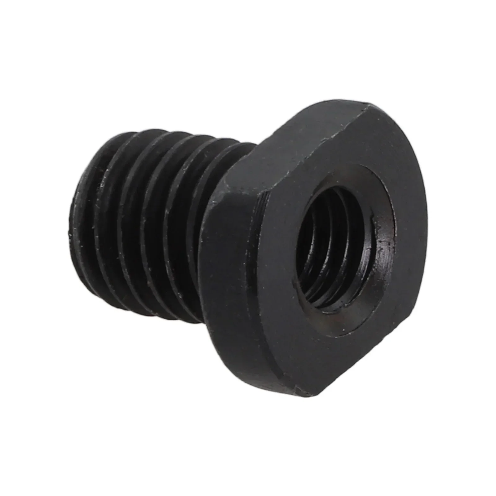 Imagem -04 - Moedor de Ângulo M10 para Conversor de Rosca Conector Adapte Interface Conector para Moedor de Ângulo Adaptador de Polimento Pcs