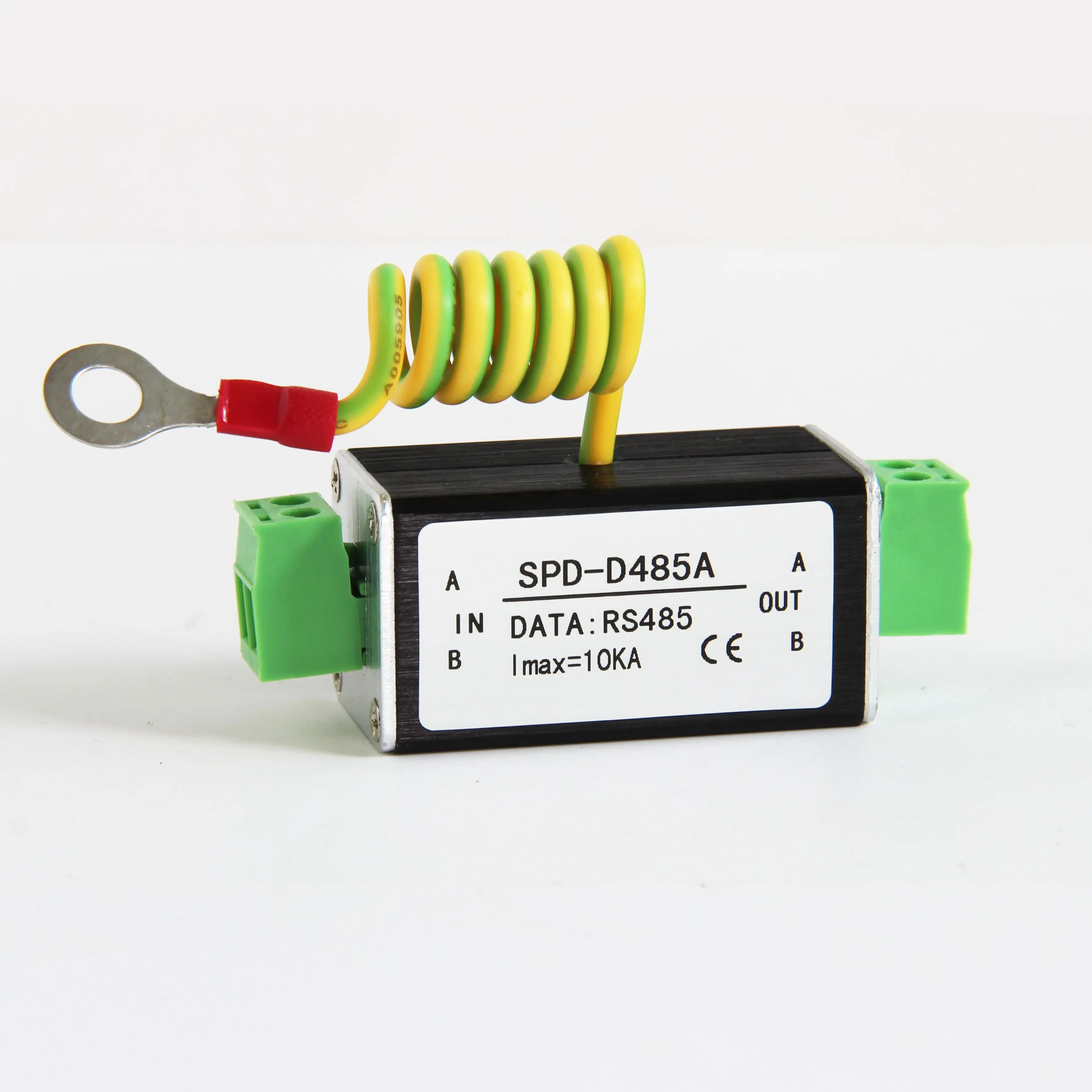 2PCS RS485 Signal Surge Protector