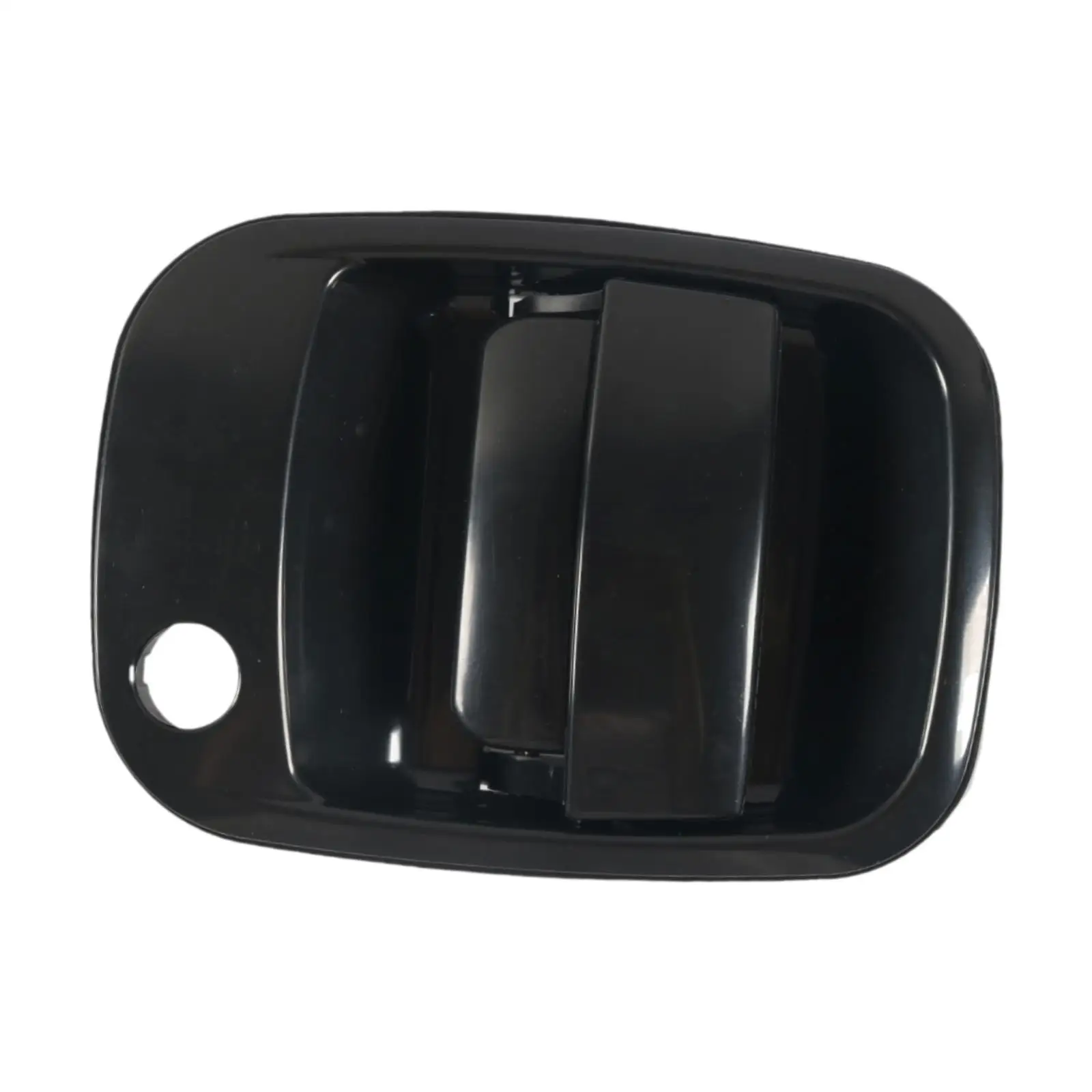 Auto buitendeurgrepen eenvoudige installatie voor Hyundai 2005-2007 vrachtwagen