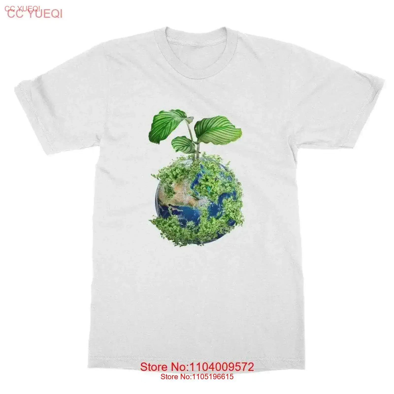 Save The Planet Cla… - image