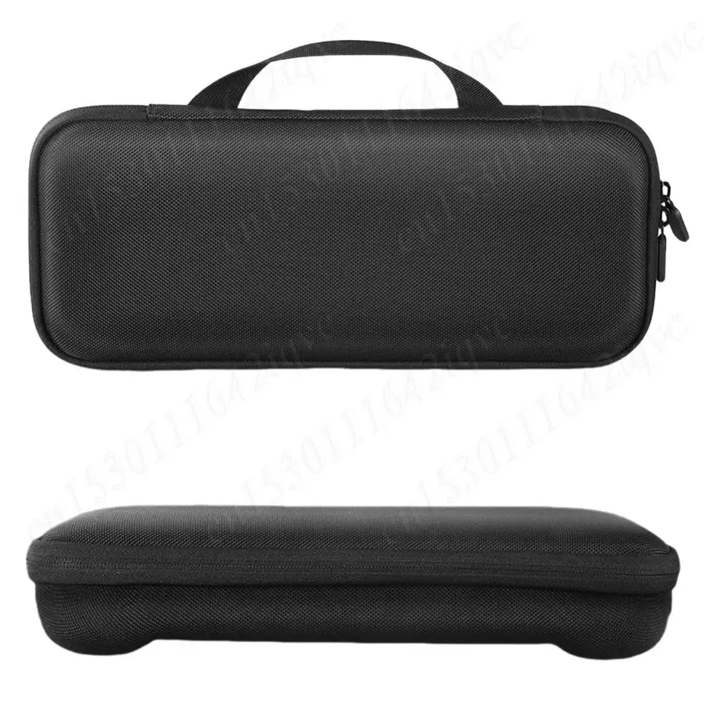 Anti-Drop Travel Bag Carry Case Portable Travel Case for Playstation Portal Remote Player for PS5 Portal