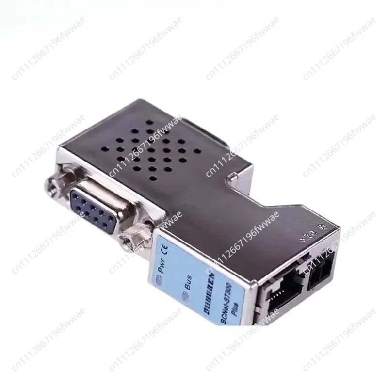ETH-MPI Profibus to Profinet Ethernet Gateway Modbus TCP Adapter f S7-200 S7-300/400 PLC 840d Replace CP341-1