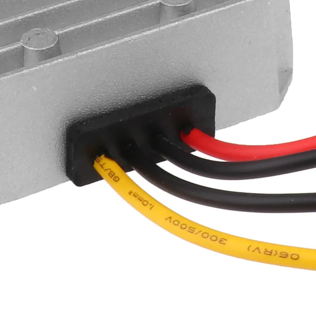 Current Output Adapter, Voltage Regulator Converter Module (24