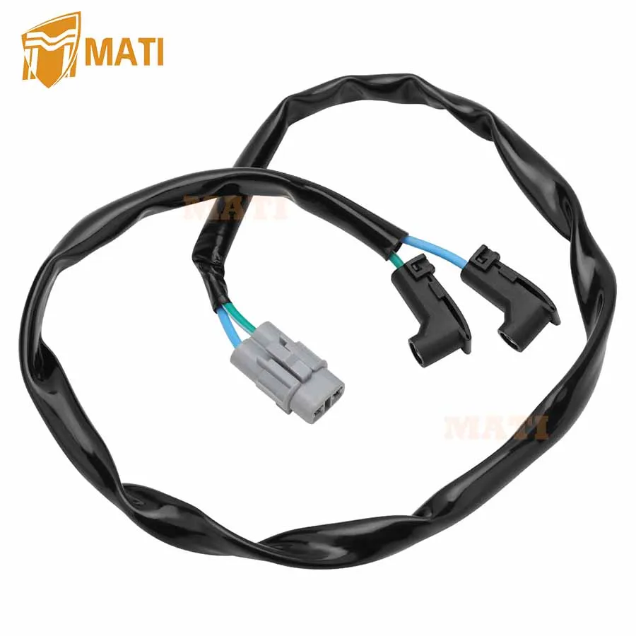 M MATI Neutral Reverse Wire Electrical Cable Fit for Yamaha Raptor 700 YFM700 2006-2024, OEM# 1S3-82541-00-00