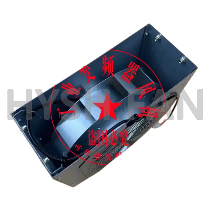 R3G280-AH33-31 48V 135W New Product - Variable Frequency Fan 700S/H Variable Frequency Fan