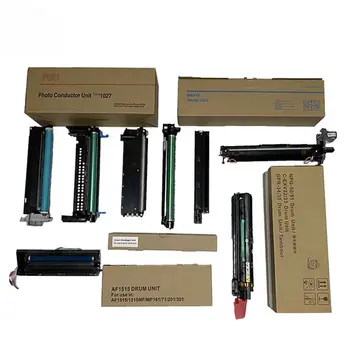 10 最佳銷售 影印機 - №9