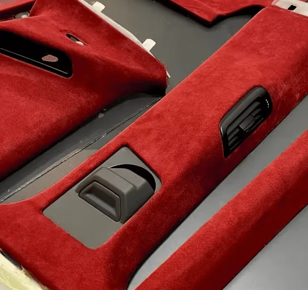 

Черные фланелевые обои из ПВХ, самоклеящаяся бумага для мебели, влагостойкие наклейки, виниловые обои для ящиков, столешниц и кухни.