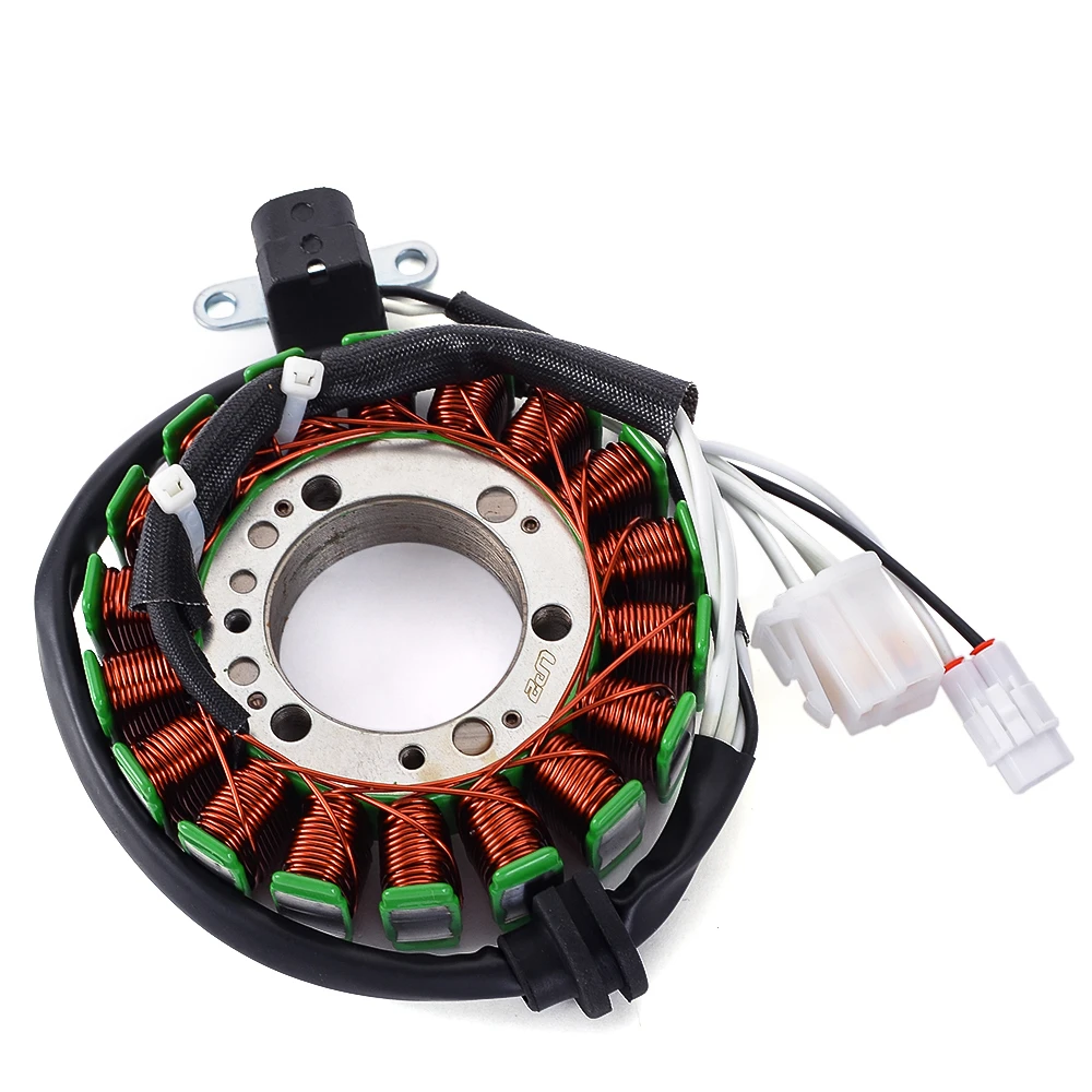 

Generator Stator Coil For Yamaha Venture 700 2004 / SX Viper 700 2002 - 2006 / SRX 700 SRX700 2000 - 2002 8EK-81410-00