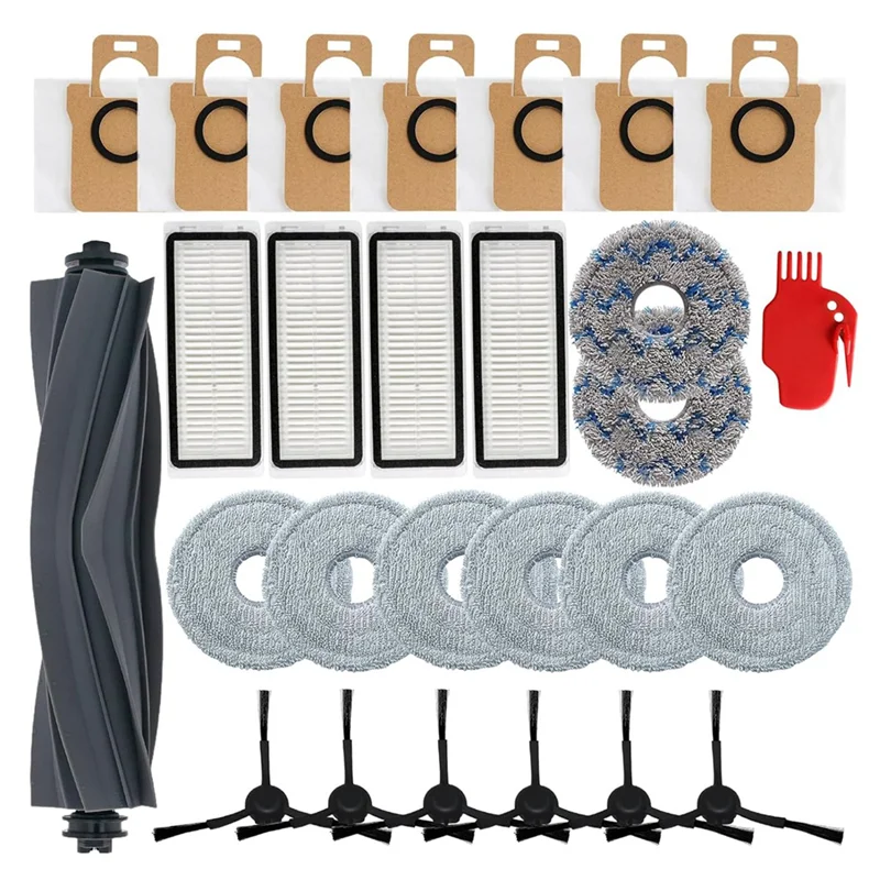 N98R For Dreame L30… - image