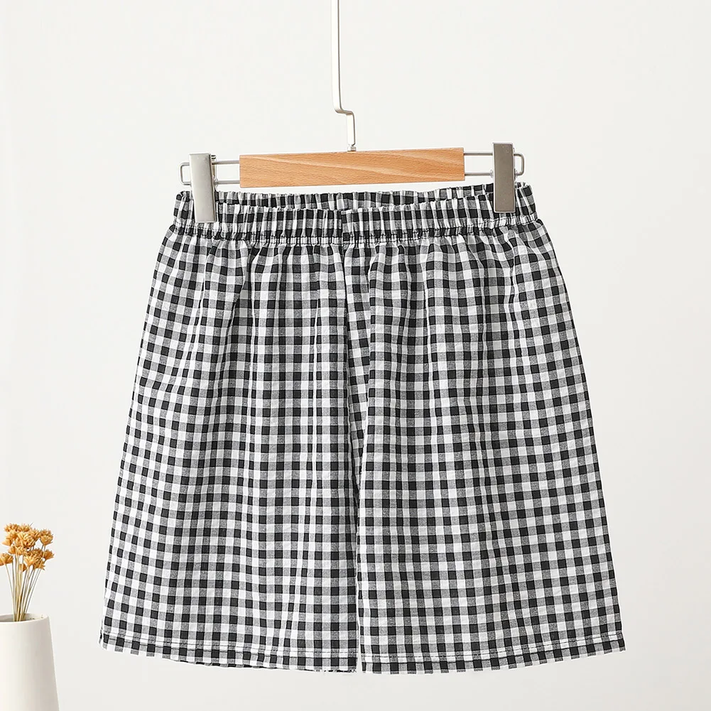 Pantalones cortos casuales de moda para salidas casuales pantalones cortos casuales cómodos para mujeres L 66-100 cm 25,98-39,37 pulgadas 44 cm 17,32 pulgadas