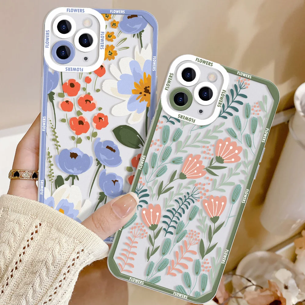 For Xiaomi Poco X5 Pro Case Poco X3 NFC F5 Pro 5G M5 Redmi Note 12 10 11 9 9s 10s 11s 9T Mi 11 Lite 5G Ne 11T 12T Silicon Covers