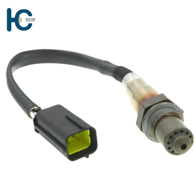 

39210-23710 Датчик кислорода для H-yundai T-ucson Tiburon Coupe Elantra Trajet K-ia Ceed Cerato Sportage 3921023710