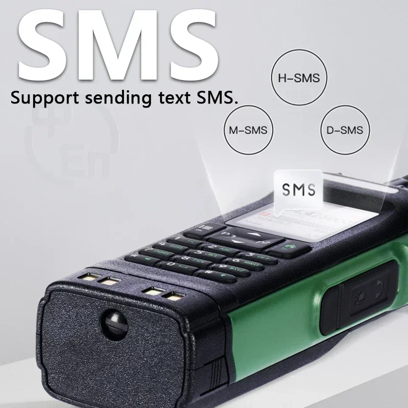 BAOFENG DM-32 トランシーバー DMR GPS APRS 10 ワットプログラミングマルチバンドワイヤレスコピー周波数タイプ C 録音ハム双方向 Raidos