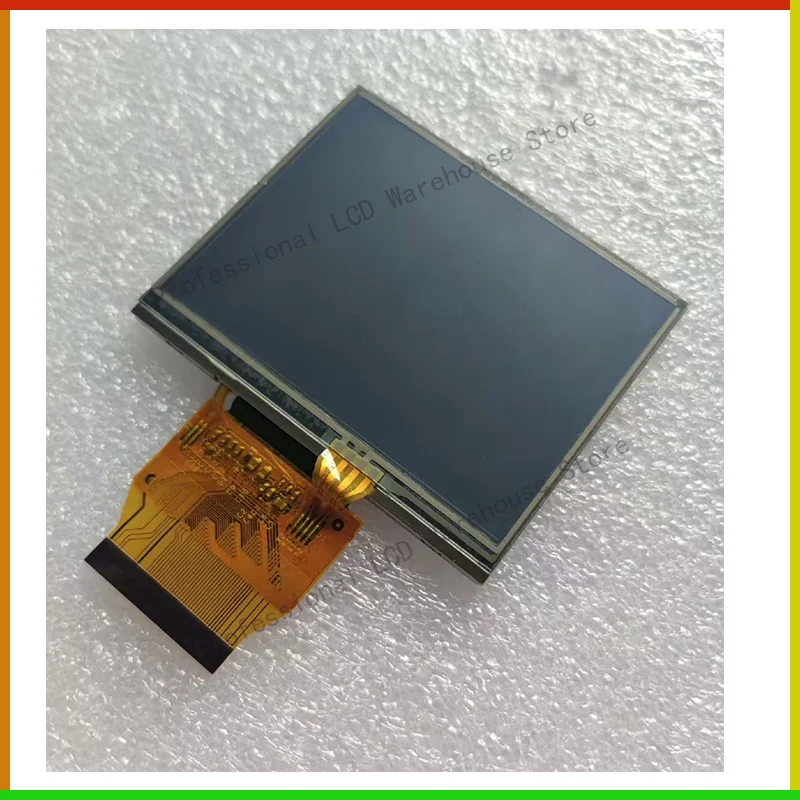 

Оригинальный A + 3,5-дюймовый ЖК-экран TM035KBH02 для TIANMA