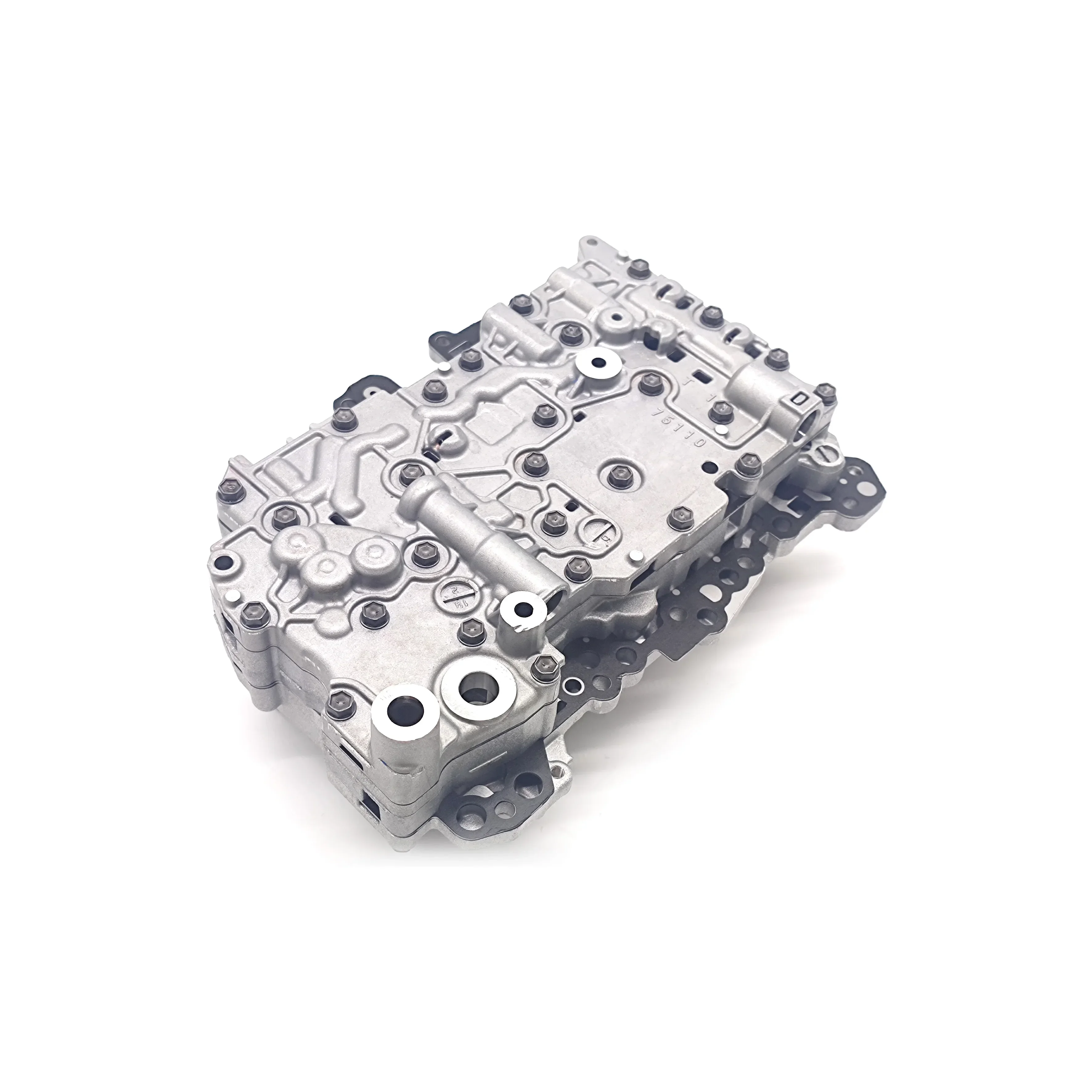8G45 FN Valve Body FN GA8G45AW Automatic Transmission Valve Body From Trans for BMW Volvo
