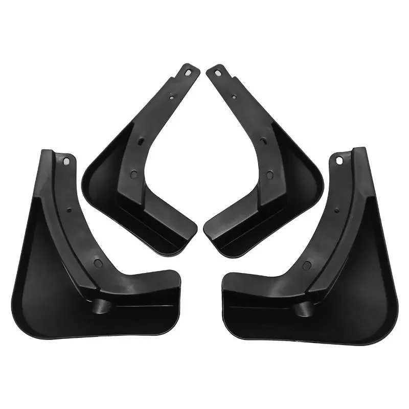 For VW Passat B8 B6 CC R-LINE 2006-2020 Mud Flaps Fender Flares Splash Guards Mudguards 4PCS Brand New