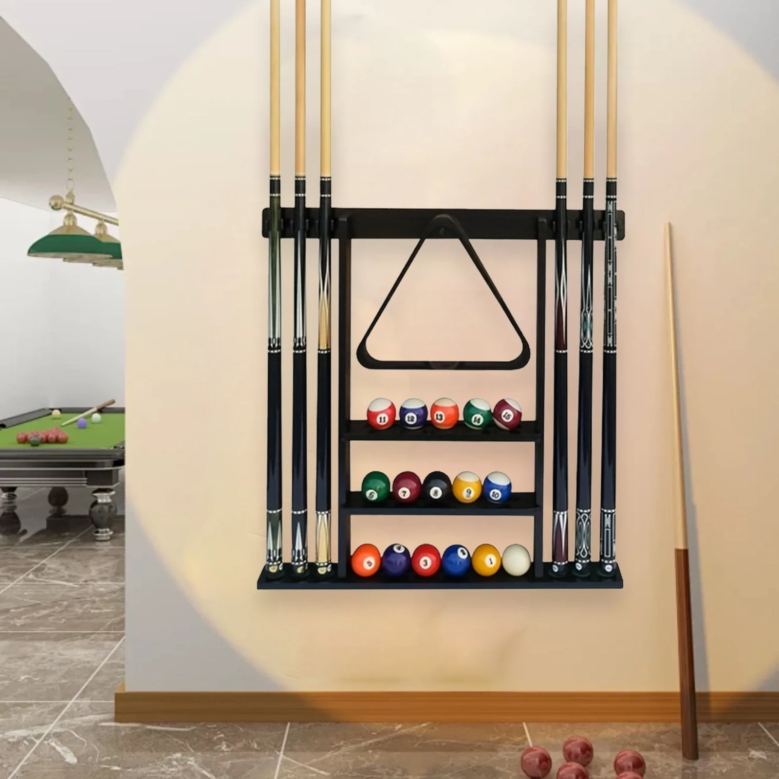 Thumbnail 4 - #78 Best Billiard Cues to Buy In 2026