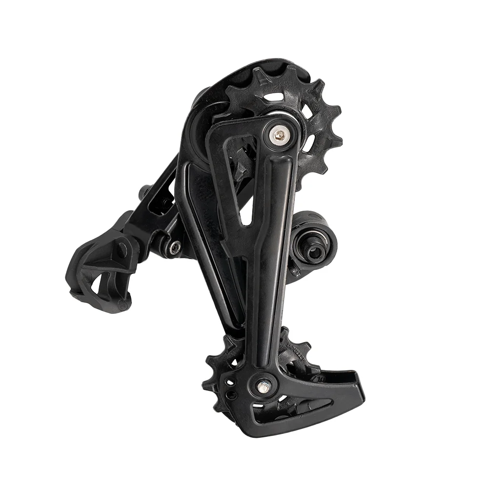 LTWOO A5 9 speed,27s Rear Derailleur compatible 50T Cassette, Compatible with ALIVIO / ACERA