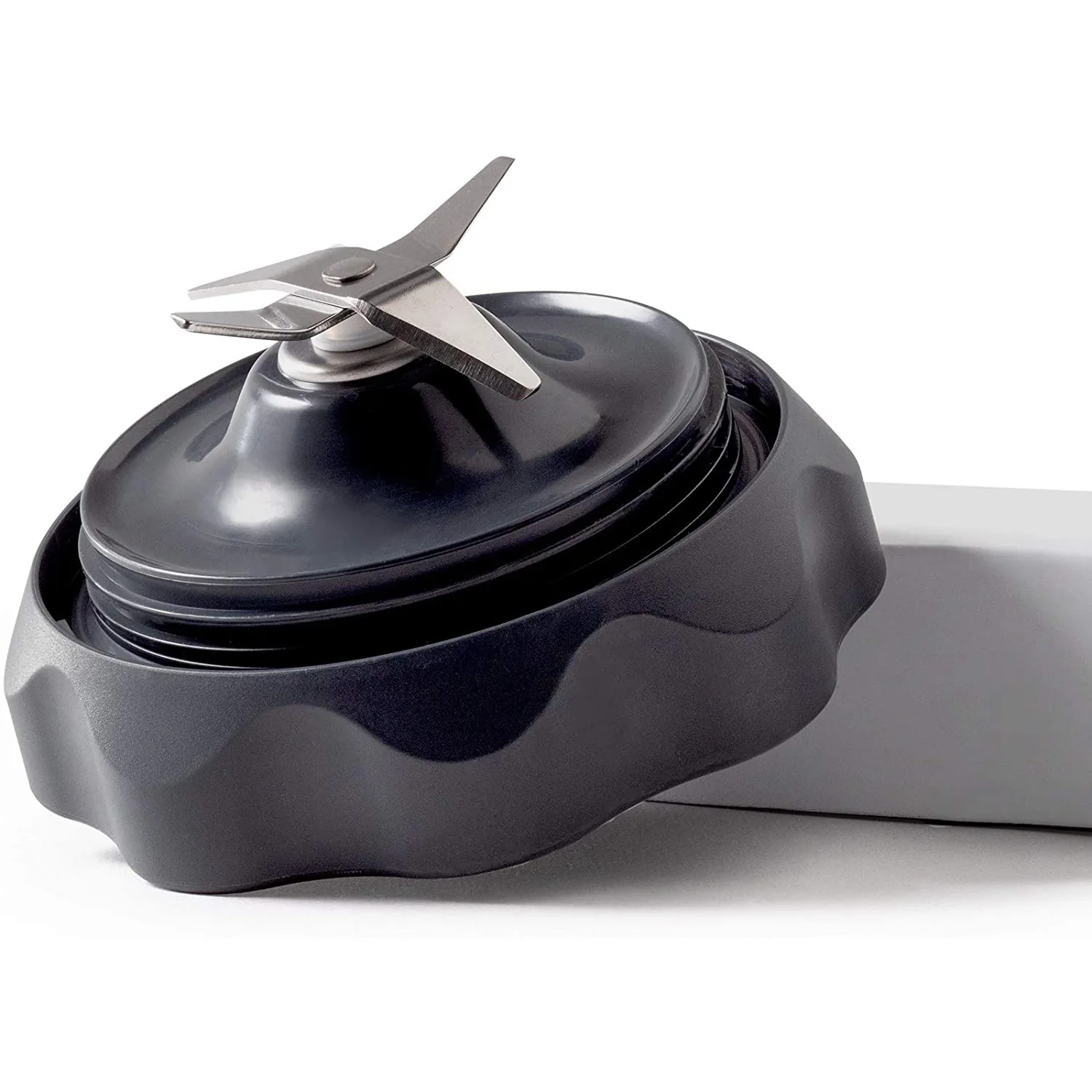 NutriBullet 블렌더 콤보 교체 부품용 쉬운 트위스트 블레이드