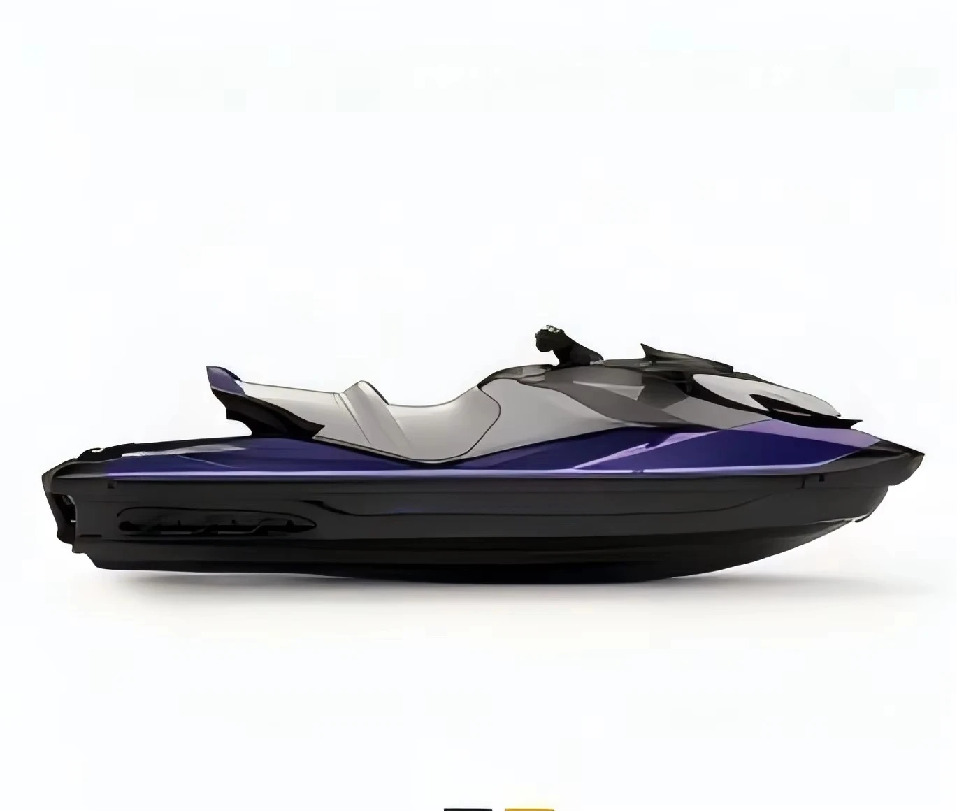 WB  170 4 Stroke 1630cc 170hp Doo Jet Ski High Performance Motorboat