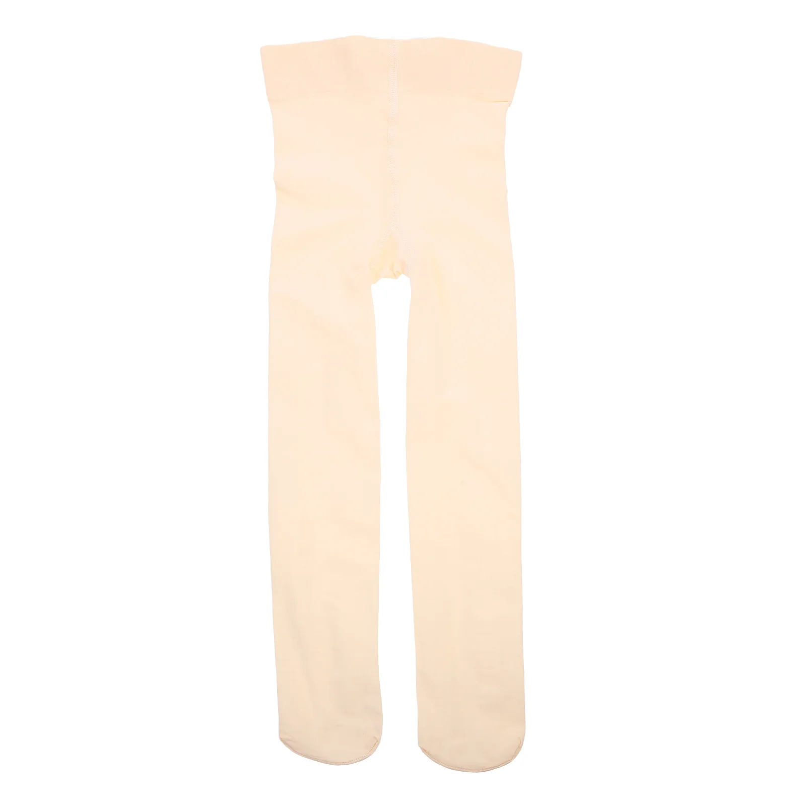 

1 Pair Ballet Tights For Girls Footed Dance Tights Warm Reusable Gymnastics Stocking Breathable Kids Leggings Toddlers Wear