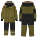 Army Green