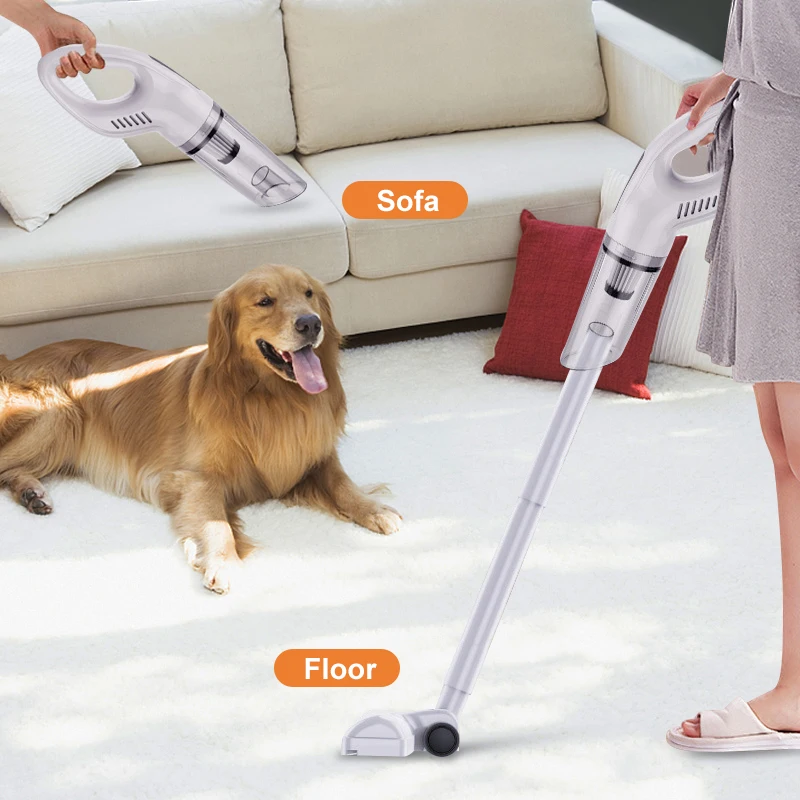 ワイヤレス電気猫掃除機,犬/猫の毛の掃除機,ペットの掃除に適した120w