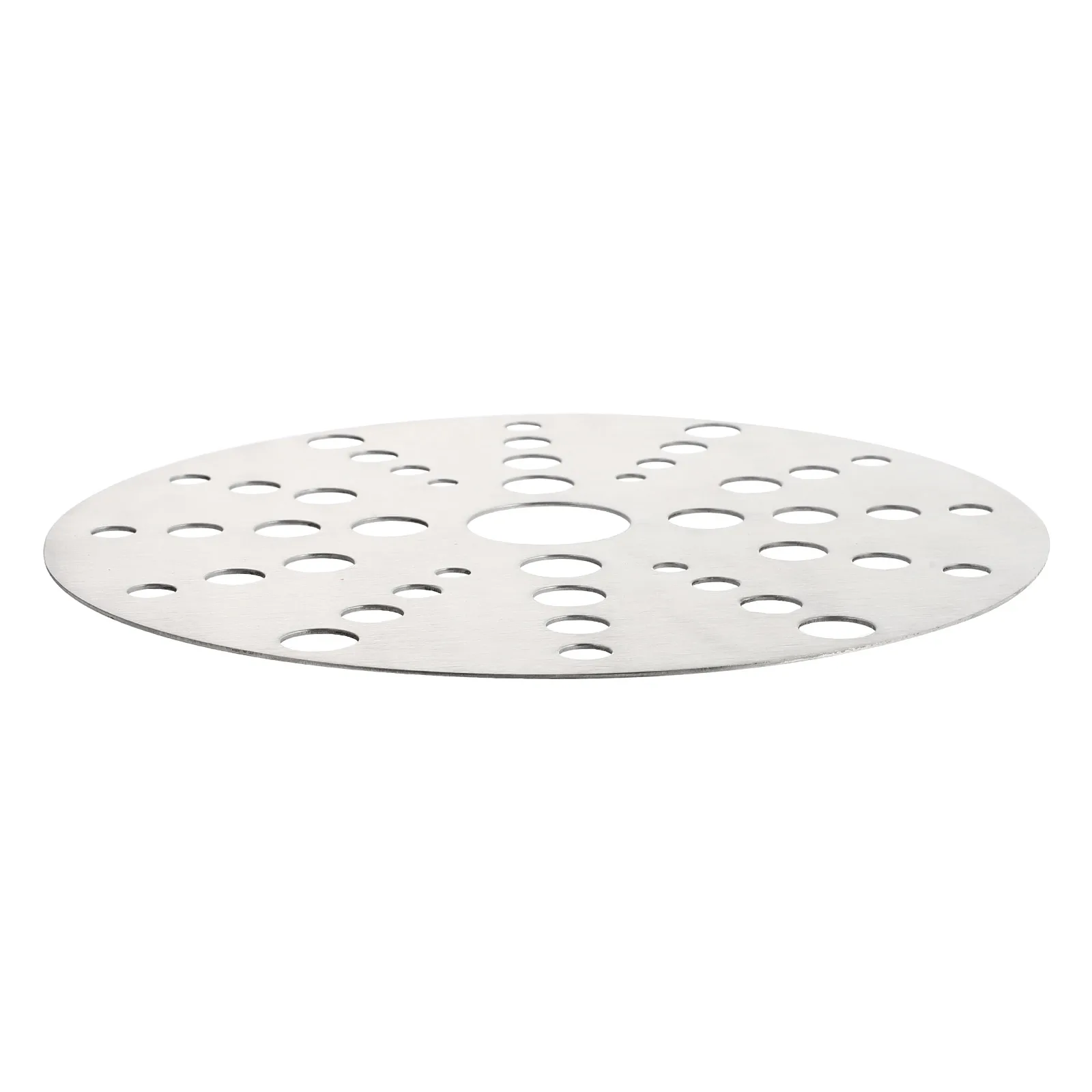 

Heat Conduction Sheet Kitchen Cookware Casserole Diffuser Jing Even Heat Transfer Smooth Edge Beautiful Holes