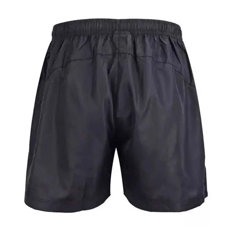 STIGA-Maillot de tennis de table authentique pour homme et femme, short et short respirants d'été, séchage rapide