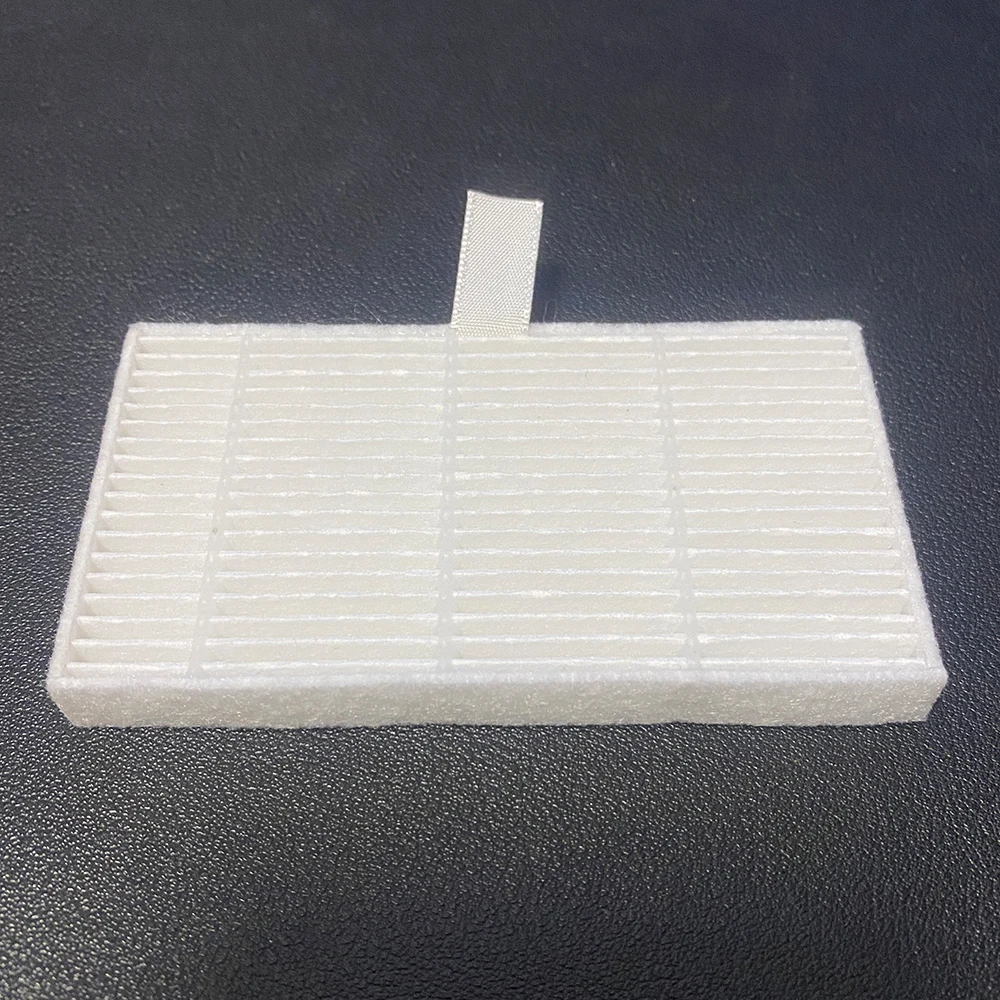 Qualitäts filter für cecotec conga 7490 unsterblich/8290 unsterblich/kabum smart 900 Zubehör Staubsauger Teile Ersatz – Detail 5