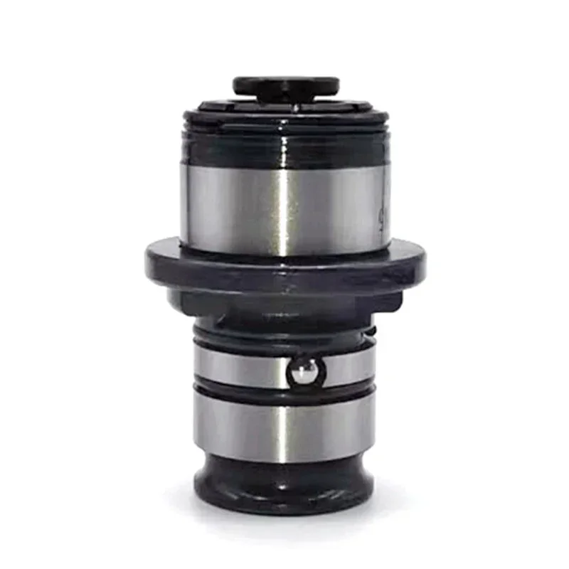 

TC820-GT12 GT24-GT12 GT42-TC820 GT42-24 Переходник для разъема двигателя с резьбой от 31 до 19 мм, пневматический конечный патрон, горячий