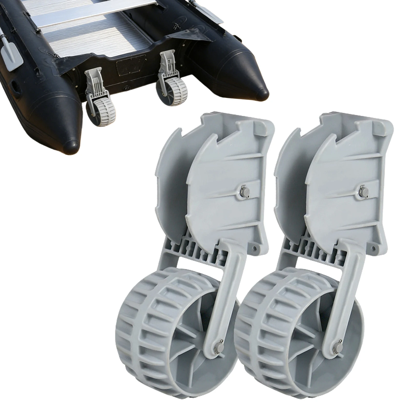 Foldable Kayak Trolley Portabl - Fishing Kayak Cart recensie en prijs