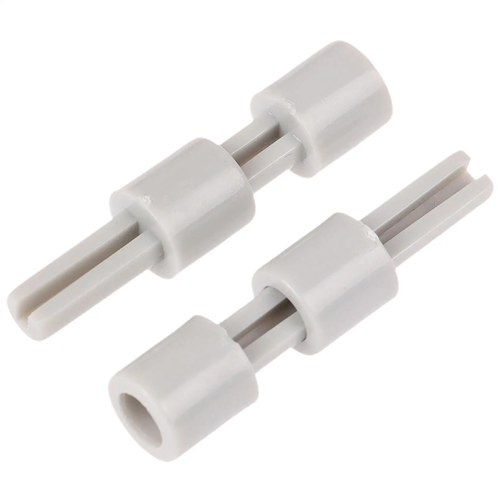 

4x Mixer Potentiometer Lengthening Shafts Premium High Performance Accessory