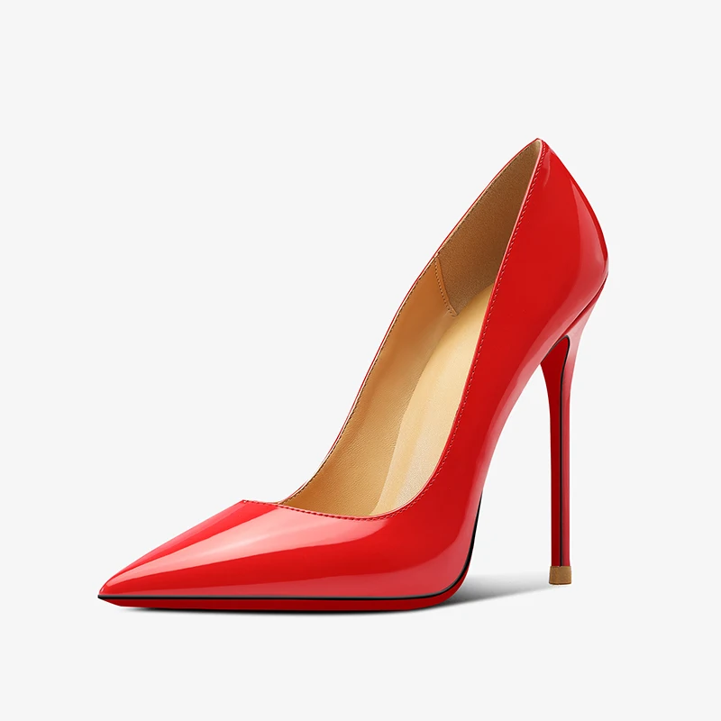 Red 8cm