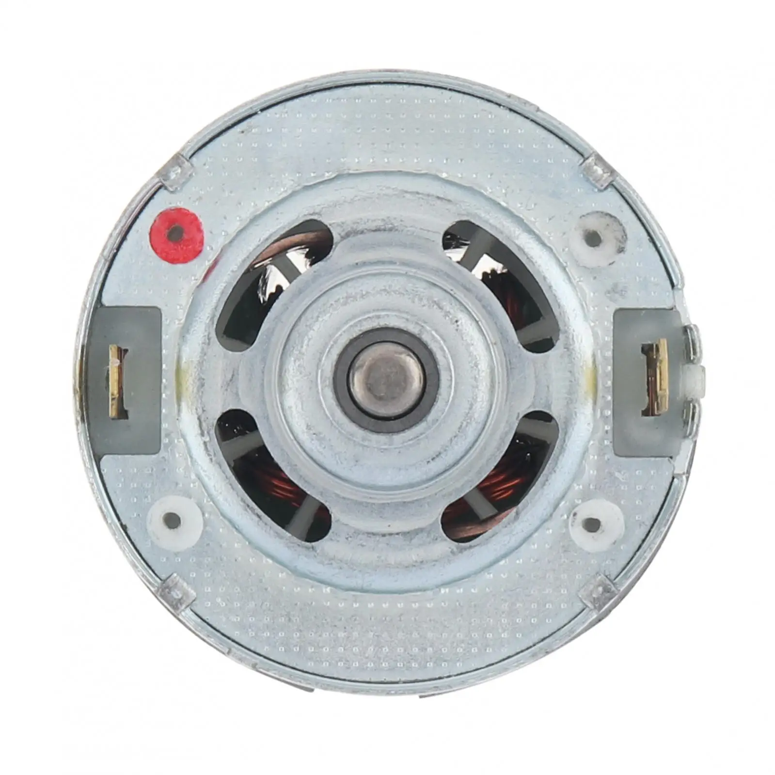 755 DC Motor 12V / 21V Grass Cutter Motor for Weed Trimmer /Cordless Weeder with Long Shaft, Lawn Mower Replaces Motor