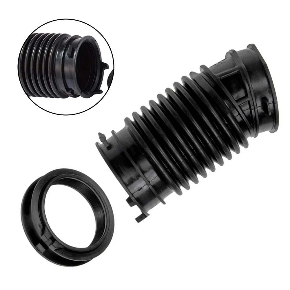 

Air Intake Hose Tube For Chevy For Malibu 2008-2012 15838665 25842351 25793362 25793363 696737 Plastic Black Accessories