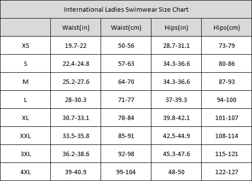 ملابس سباحة نسائية جديدة مثيرة ماصة للحيض لعام 2024 بيكيني قابل للغسل مصممة لفترة الحيض ملابس السباحة الفسيولوجية #2