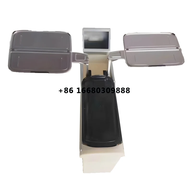 

2023 High quality manufacturer v class w447 v250 v260 vito vehicle Interior accessories Klassen kit Armrest case for rear seat