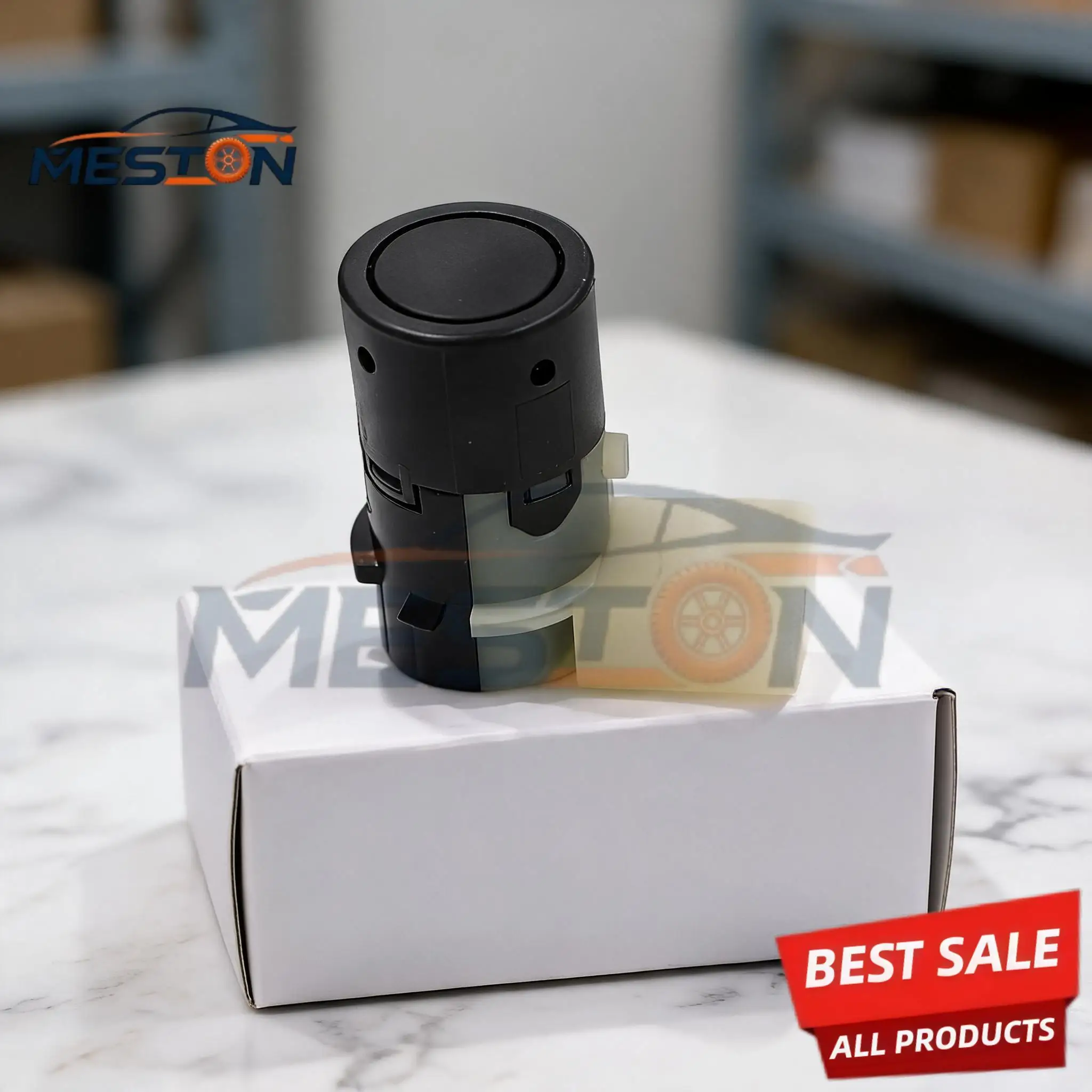 7H0919275C For VW T5 Polo Skoda Octavia Audi A6 S6 A8 S8 A4 S4 RS4 Parking PDC Sensor 4B0919275