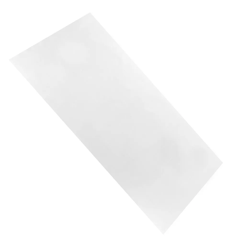 Electrostatic Whiteboard Sticker Dry Erase Removable Reusable Wall Sticker for Kids Drawing Writing Home Office School