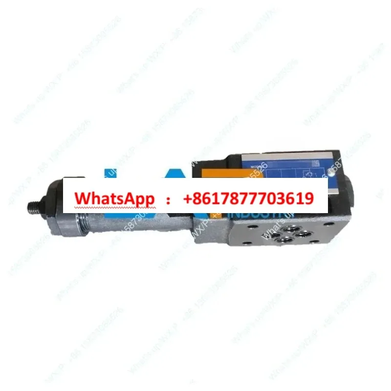 1PCS New For MHP-01-H-70 Hydraulic Balancing Valve