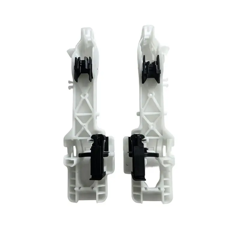 NEW HOT In Stock-Front Door Handle Base 82655-3S200 826653S200 826553S200 1 Pair For Sonata 11-15 Exterior Handle Bracke