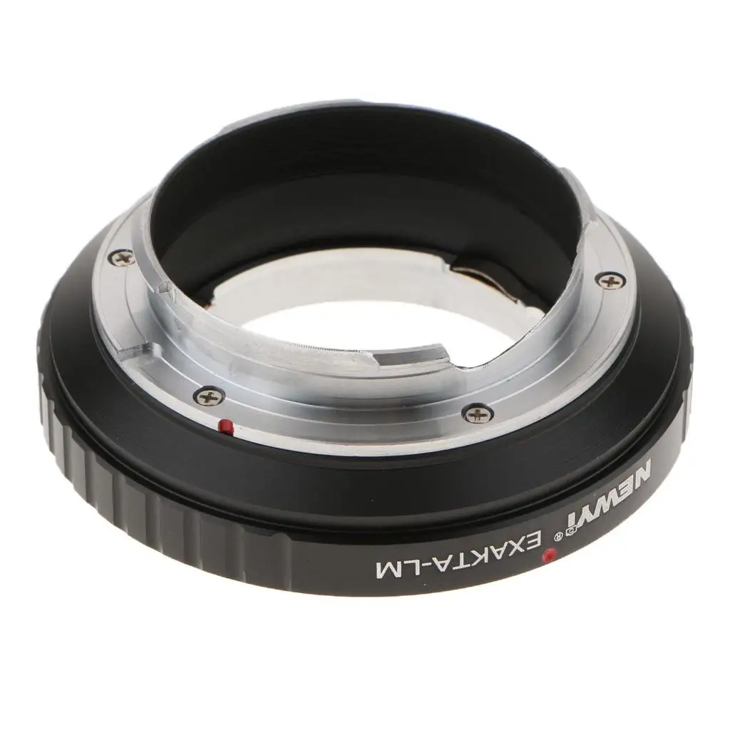 EXA-LM لعدسة Exakta EXA إلى كاميرات Leica M M9 M8 M7 M6 M5 M3 MP M9-P M240