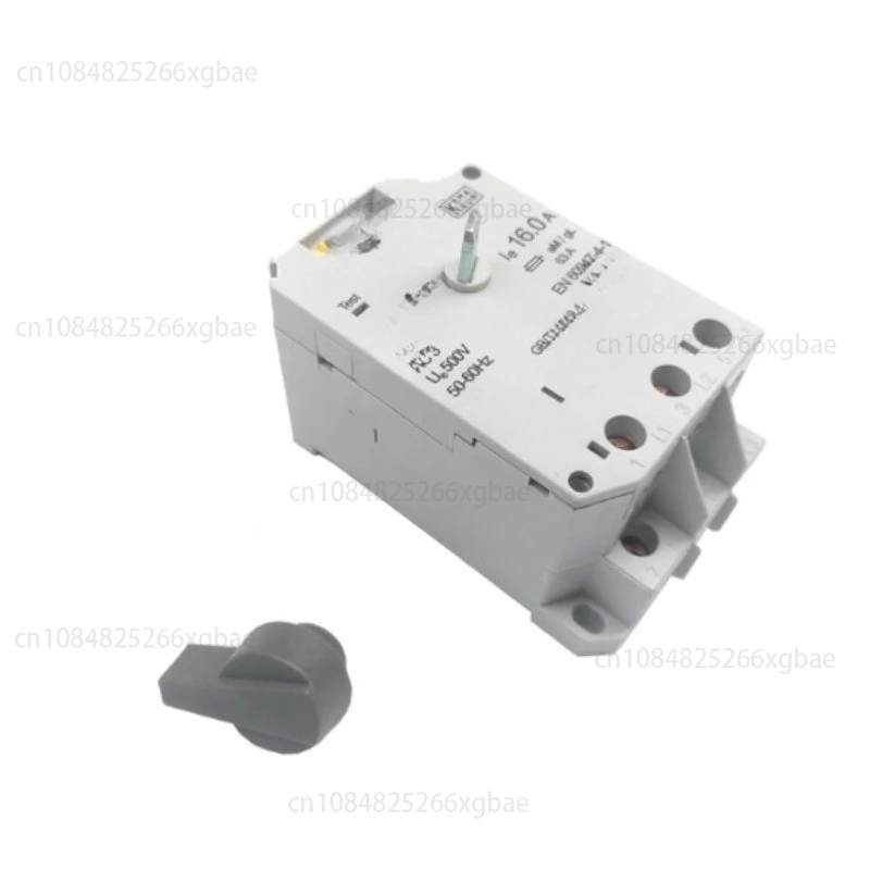 

High pressure cleaning machine, car washing machine, motor protection switch overload HD7/18-4 9/20-4