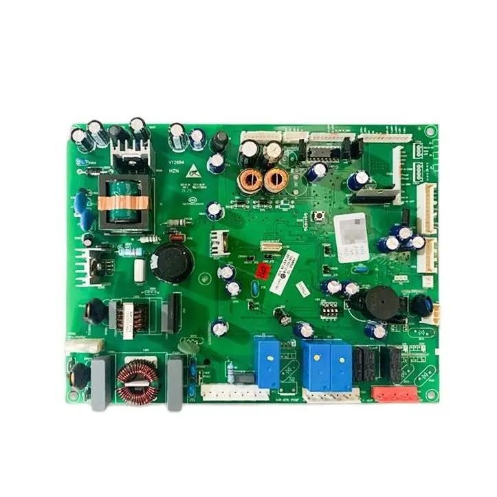 board for refrigerators computer board 0061800101A 0061800101B Control board
