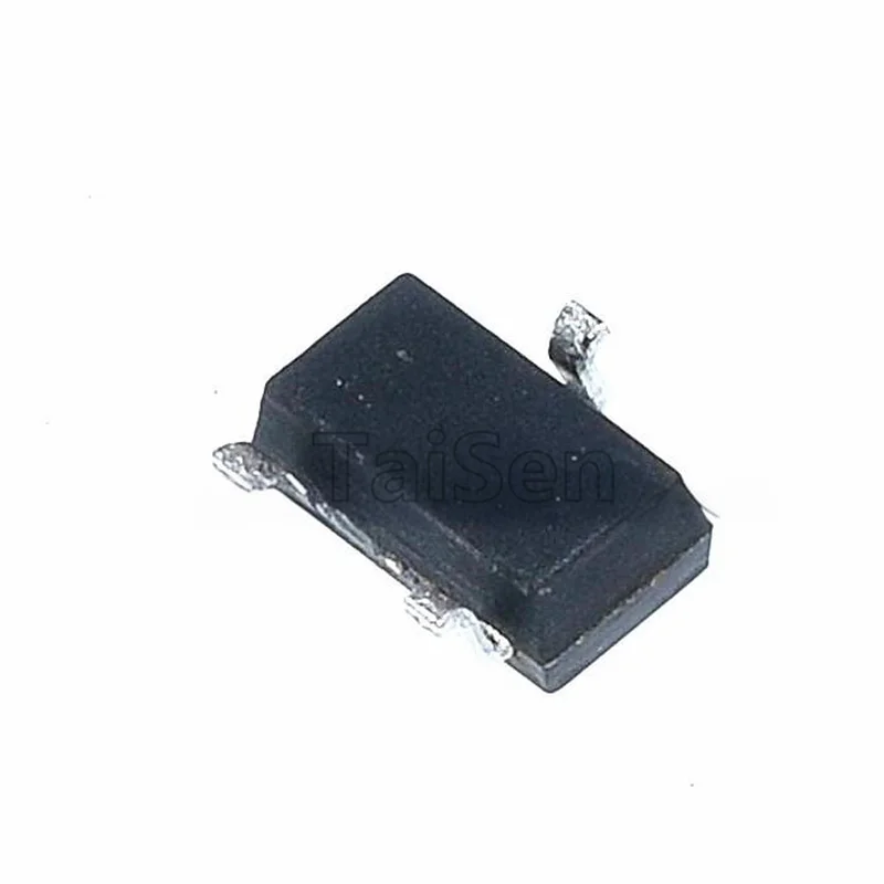 10 peças sensor hall smd 49e sot23 3503 elemento hall sensor ss49e linear ah49e interruptor hall