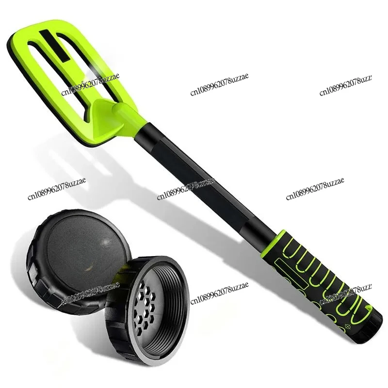 Dive Mode Use IP68 Grade Waterproof Super High Sensitivity Pin Pointer Pinpointing Metal Detector