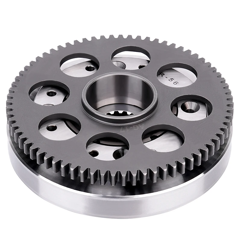 

STLFMotorcycle Part One Way Bearing Starter Clutch Kit for Ducati MTS950 MTS 950 2017 2018