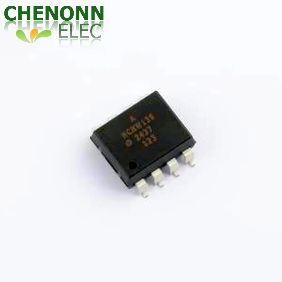 5PCS/LOT HCNW139-300E (Optocouplers, Optoisolators)